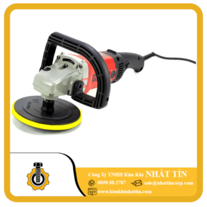 Máy đánh bóng FEG EG-318 180mm 1200W
