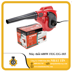Máy thổi gió FEG EG-103 600W