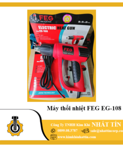 Máy thổi nhiệt FEG EG-108 -3
