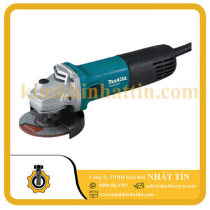 Máy Mài Góc Makita Chính Hãng Nhật M9509B
