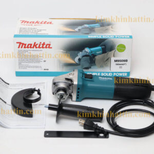 Máy Mài Góc Makita M9509B