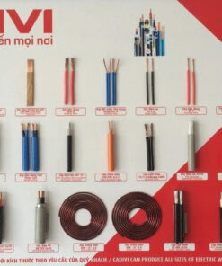 Dây Điện Cadivi
